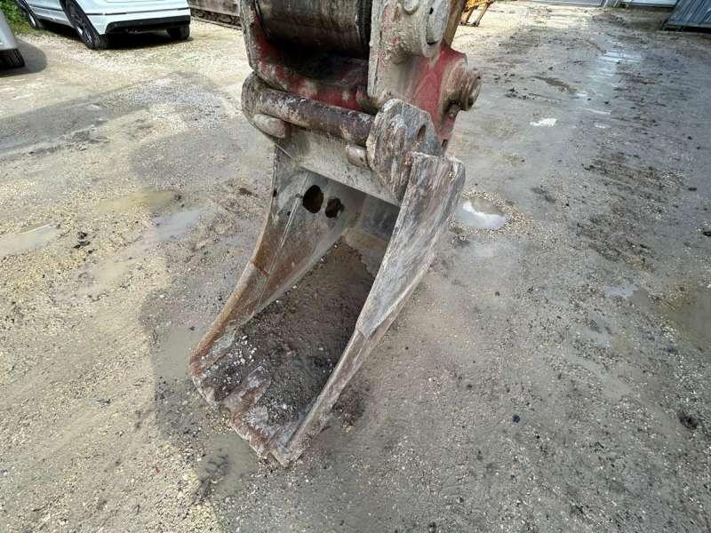 Гусеничный экскаватор Komatsu PC180LC-6K MACHINE SUISSE: фото 50 Гусеничный экскаватор Komatsu PC180LC-6K MACHINE SUISSE: фото 50