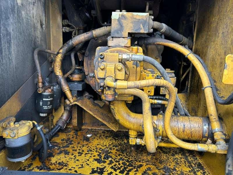 Гусеничный экскаватор Komatsu PC180LC-6K MACHINE SUISSE: фото 34 Гусеничный экскаватор Komatsu PC180LC-6K MACHINE SUISSE: фото 34