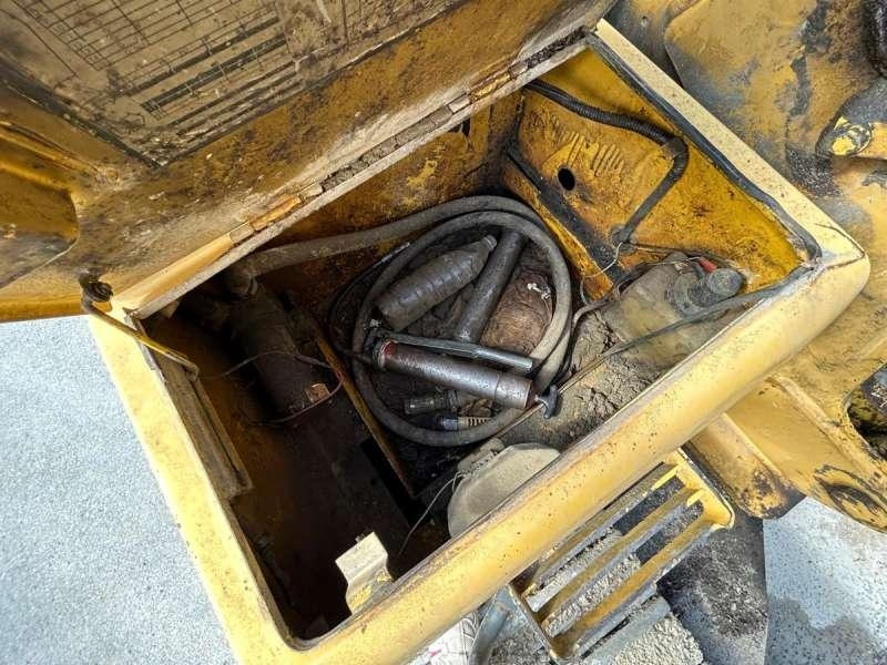 Гусеничный экскаватор Komatsu PC180LC-6K MACHINE SUISSE: фото 26 Гусеничный экскаватор Komatsu PC180LC-6K MACHINE SUISSE: фото 26