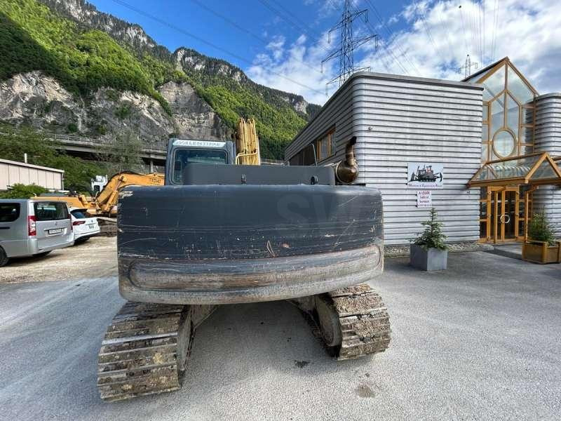 Гусеничный экскаватор Komatsu PC180LC-6K MACHINE SUISSE: фото 14 Гусеничный экскаватор Komatsu PC180LC-6K MACHINE SUISSE: фото 14