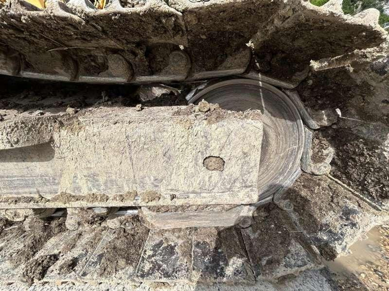 Гусеничный экскаватор Komatsu PC180LC-6K MACHINE SUISSE: фото 45 Гусеничный экскаватор Komatsu PC180LC-6K MACHINE SUISSE: фото 45