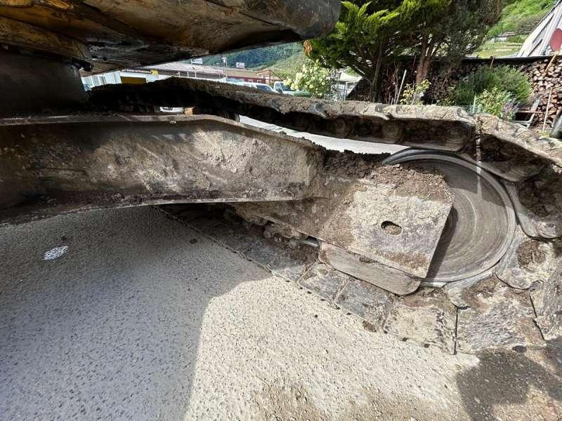 Гусеничный экскаватор Komatsu PC180LC-6K MACHINE SUISSE: фото 25 Гусеничный экскаватор Komatsu PC180LC-6K MACHINE SUISSE: фото 25