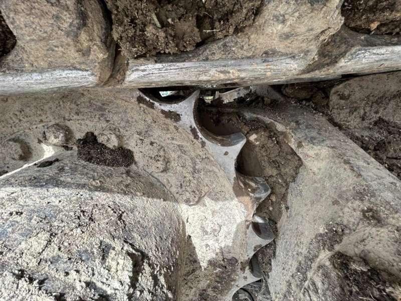 Гусеничный экскаватор Komatsu PC180LC-6K MACHINE SUISSE: фото 48 Гусеничный экскаватор Komatsu PC180LC-6K MACHINE SUISSE: фото 48