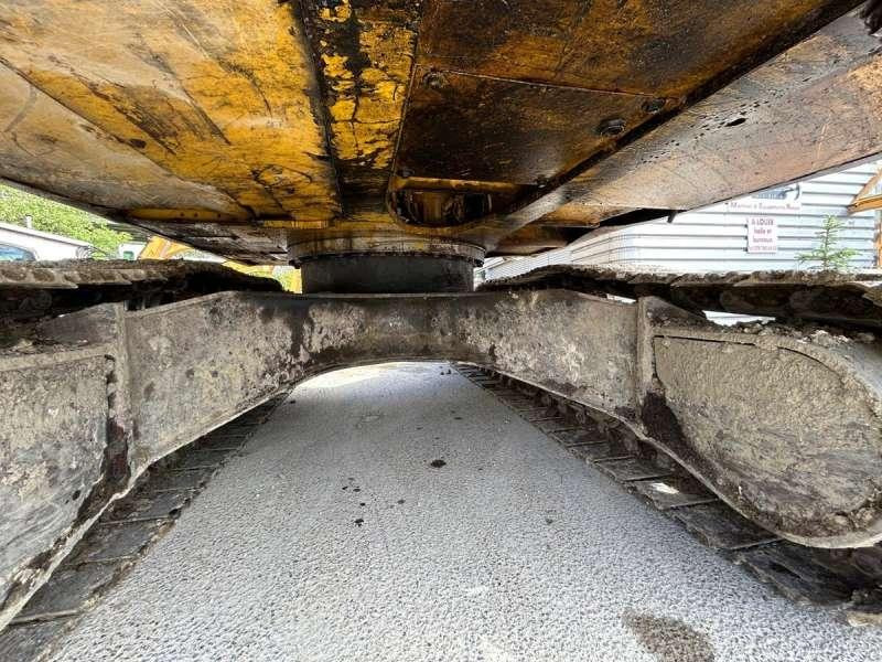 Гусеничный экскаватор Komatsu PC180LC-6K MACHINE SUISSE: фото 42 Гусеничный экскаватор Komatsu PC180LC-6K MACHINE SUISSE: фото 42