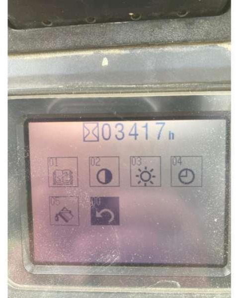 Komatsu PW160-7K - Колёсный экскаватор: фото 5 Komatsu PW160-7K - Колёсный экскаватор: фото 5