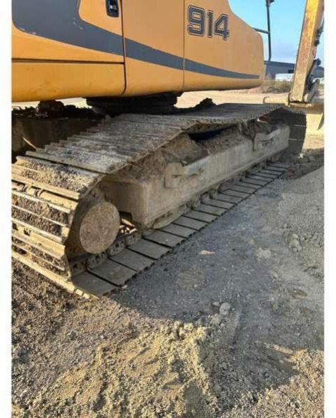 Liebherr R914C HD-SL - Гусеничный экскаватор: фото 3 Liebherr R914C HD-SL - Гусеничный экскаватор: фото 3