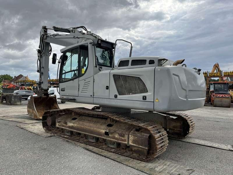 Liebherr R922LC - Гусеничный экскаватор: фото 5 Liebherr R922LC - Гусеничный экскаватор: фото 5
