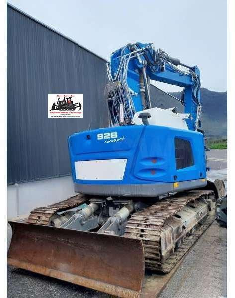 Liebherr R926K LC - Гусеничный экскаватор: фото 3 Liebherr R926K LC - Гусеничный экскаватор: фото 3