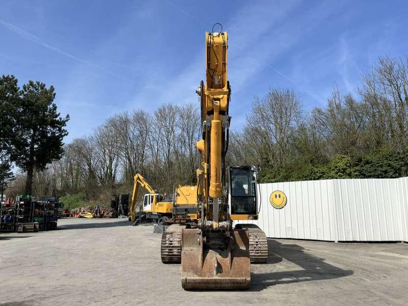 Гусеничный экскаватор Liebherr R944C LC LITRONIC: фото 9