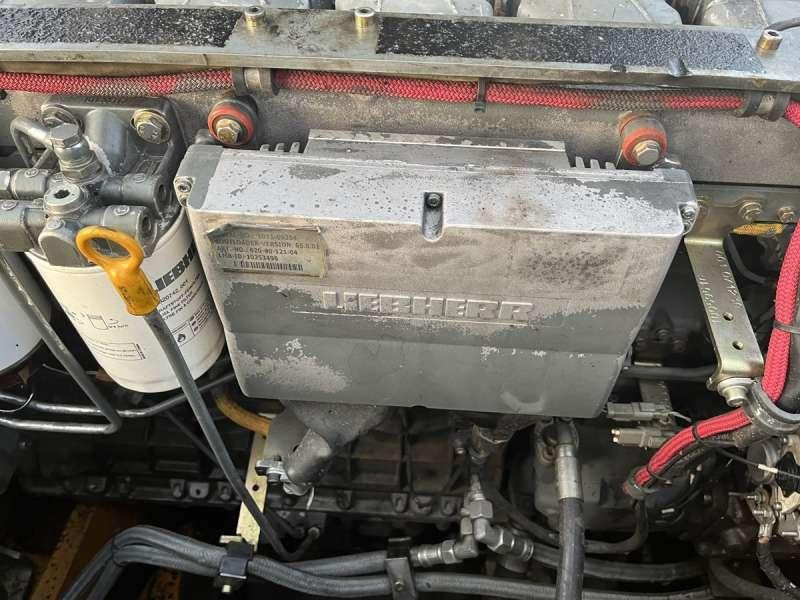 Гусеничный экскаватор Liebherr R944C LC LITRONIC: фото 34