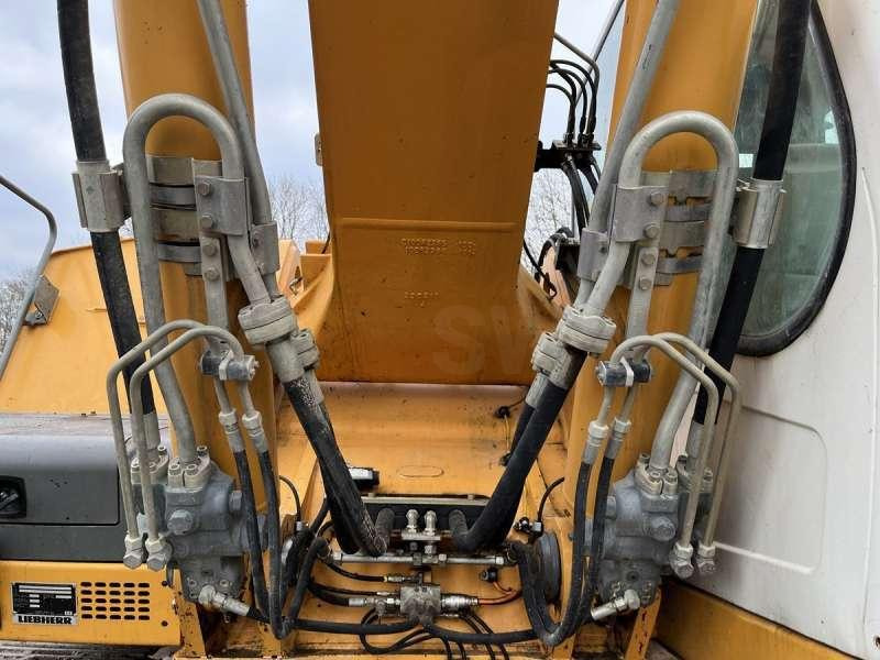 Гусеничный экскаватор Liebherr R944C LC LITRONIC: фото 41