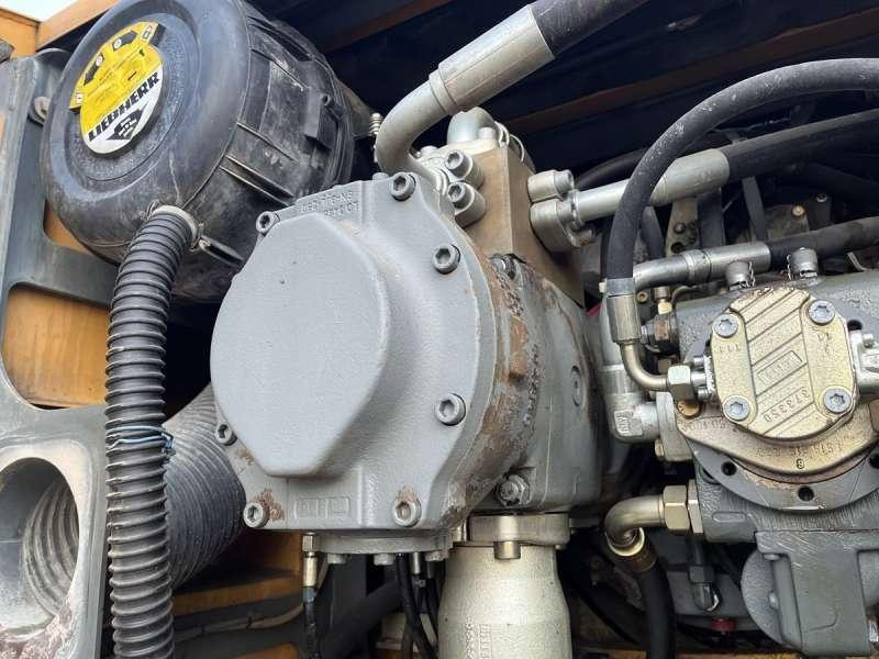 Гусеничный экскаватор Liebherr R944C LC LITRONIC: фото 30