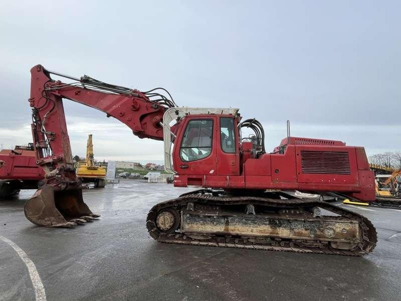 Liebherr R944C V LITRONIC - Экскаватор для демонтажных работ: фото 1 Liebherr R944C V LITRONIC - Экскаватор для демонтажных работ: фото 1