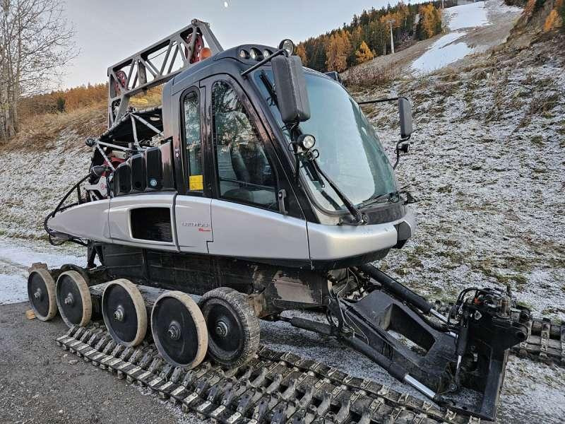PRINOTH LEITWOLF W - Снегоуборочная машина: фото 2 PRINOTH LEITWOLF W - Снегоуборочная машина: фото 2