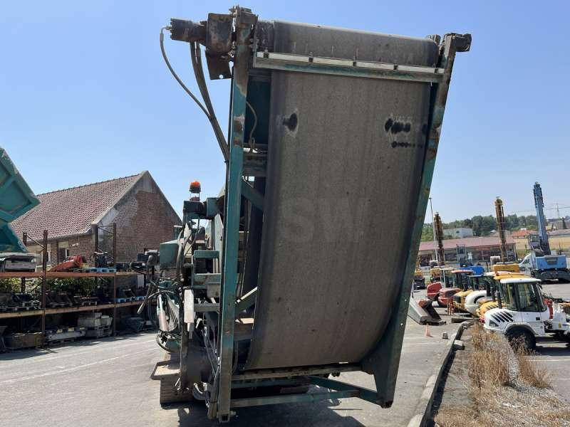 Грохот Powerscreen Chieftain 400: фото 8