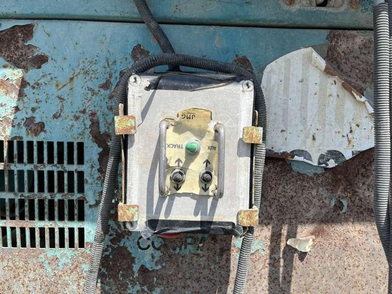 Грохот Powerscreen Chieftain 400: фото 24