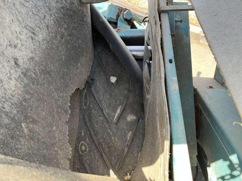 Грохот Powerscreen Chieftain 400: фото 38
