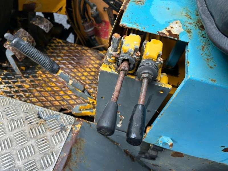 Мини-самосвал Raco KPC-2000 RK-H: фото 49