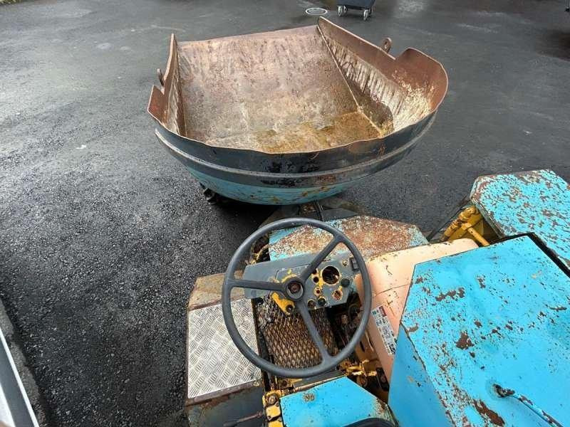 Мини-самосвал Raco KPC-2000 RK-H: фото 33