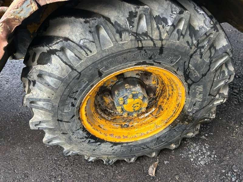 Мини-самосвал Raco KPC-2000 RK-H: фото 37