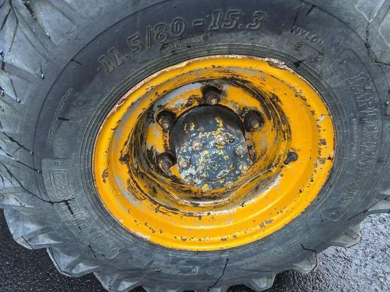 Мини-самосвал Raco KPC-2000 RK-H: фото 40