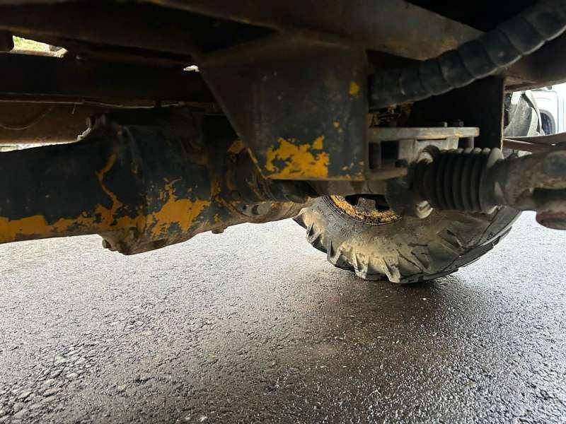 Мини-самосвал Raco KPC-2000 RK-H: фото 46