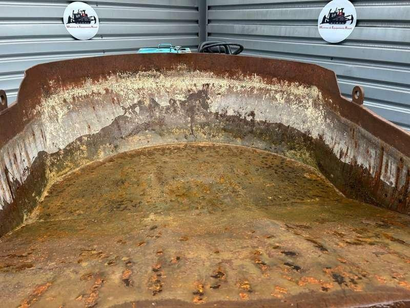 Мини-самосвал Raco KPC-2000 RK-H: фото 35