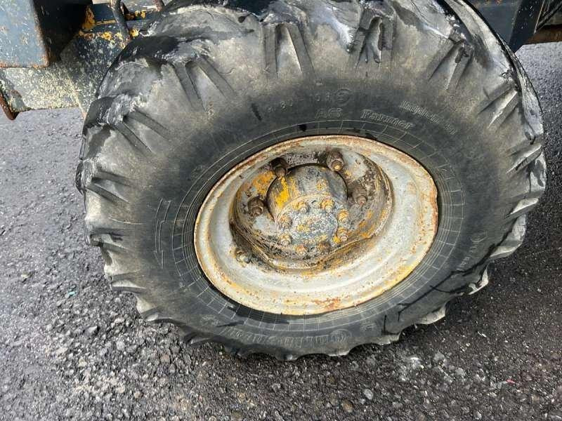 Мини-самосвал Raco KPC-2000 RK-H: фото 38