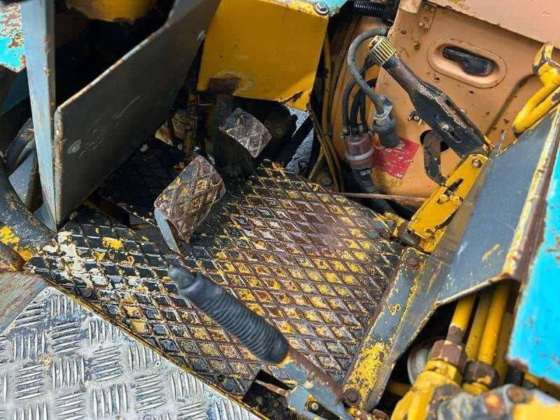 Мини-самосвал Raco KPC-2000 RK-H: фото 50