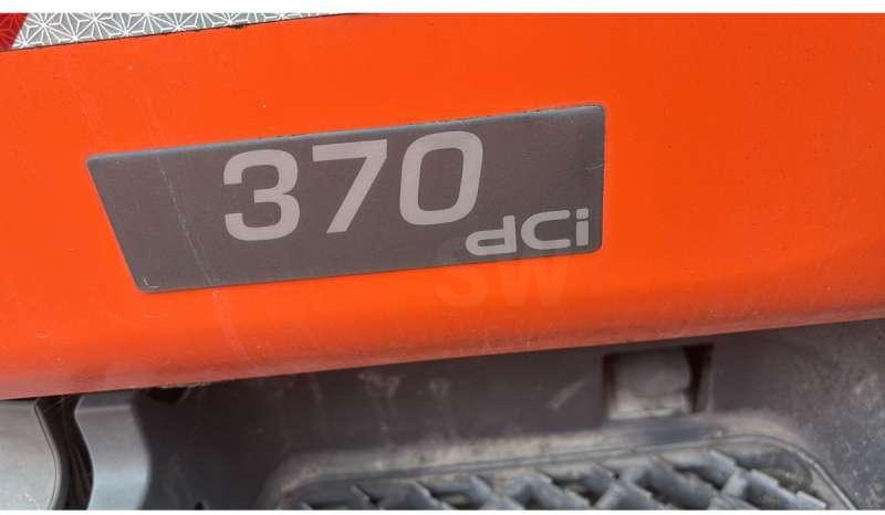 Гудронатор Renault PREMIUM 370-26 AVEC BOUILLE ACMAR: фото 6