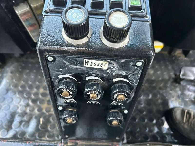 Подметально-уборочная машина Rolba K1500 CITY CAT: фото 40