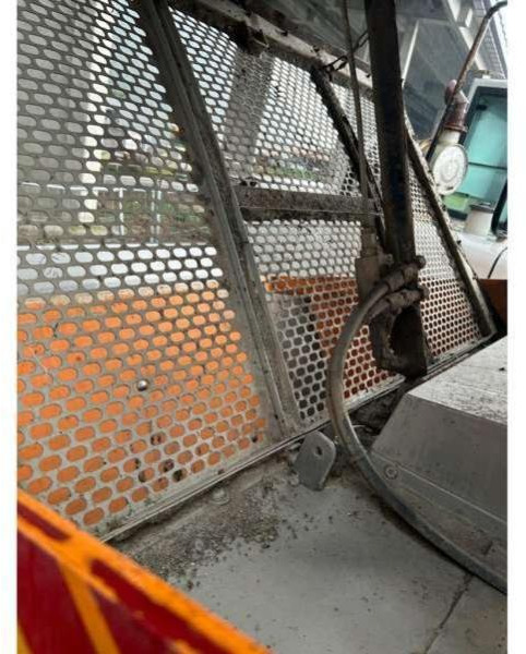 Подметально-уборочная машина Rolba K1500 CITY CAT: фото 46