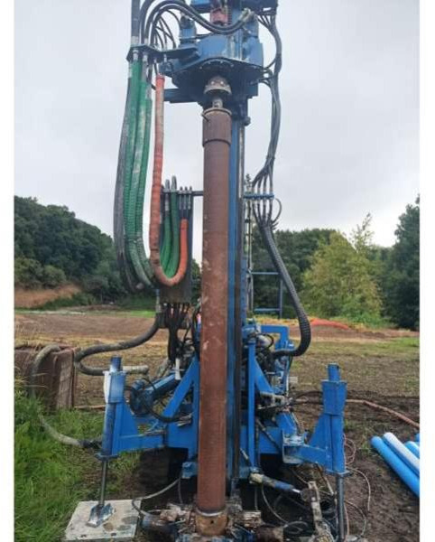 SEDIDRILL S310 - Буровая машина: фото 3 SEDIDRILL S310 - Буровая машина: фото 3