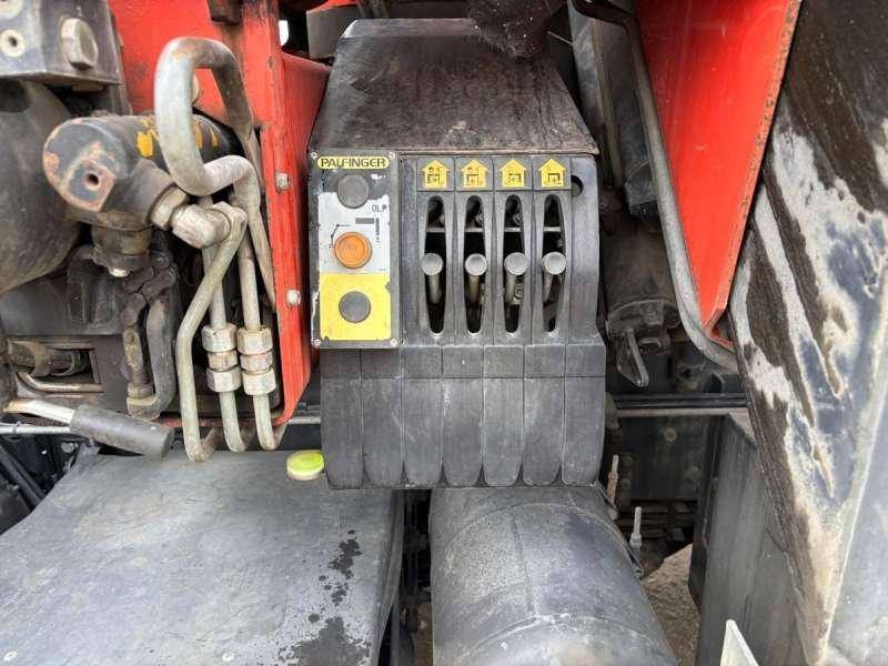 Грузовик бортовой/ Платформа Scania R420: фото 16 Грузовик бортовой/ Платформа Scania R420: фото 16