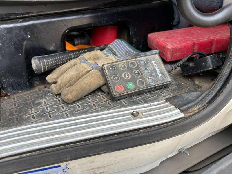 Грузовик бортовой/ Платформа Scania R420: фото 29 Грузовик бортовой/ Платформа Scania R420: фото 29