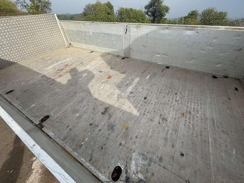 Грузовик бортовой/ Платформа Scania R420: фото 10 Грузовик бортовой/ Платформа Scania R420: фото 10