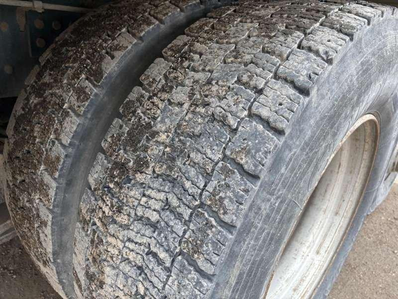 Грузовик бортовой/ Платформа Scania R420: фото 21 Грузовик бортовой/ Платформа Scania R420: фото 21