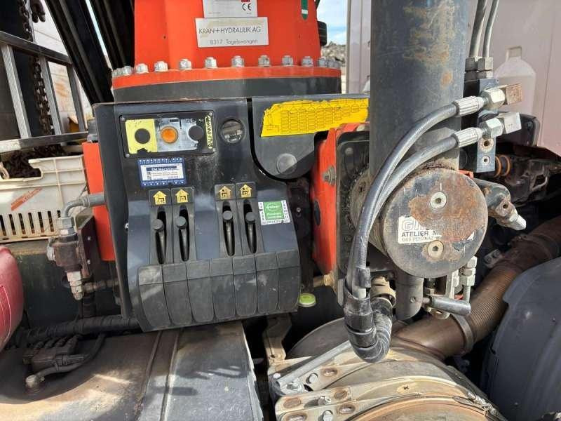 Грузовик бортовой/ Платформа Scania R420: фото 15 Грузовик бортовой/ Платформа Scania R420: фото 15