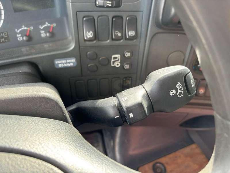 Грузовик бортовой/ Платформа Scania R420: фото 30 Грузовик бортовой/ Платформа Scania R420: фото 30