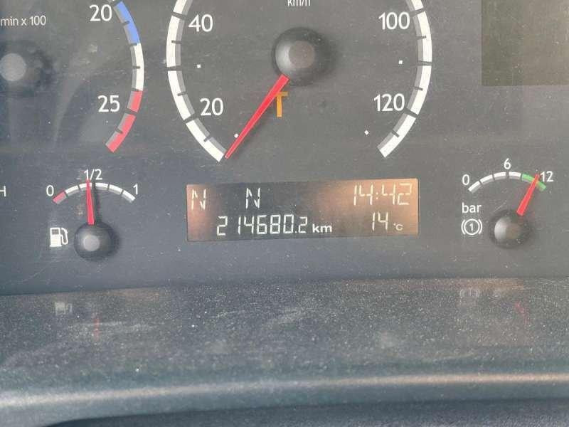 Грузовик бортовой/ Платформа Scania R420: фото 32 Грузовик бортовой/ Платформа Scania R420: фото 32