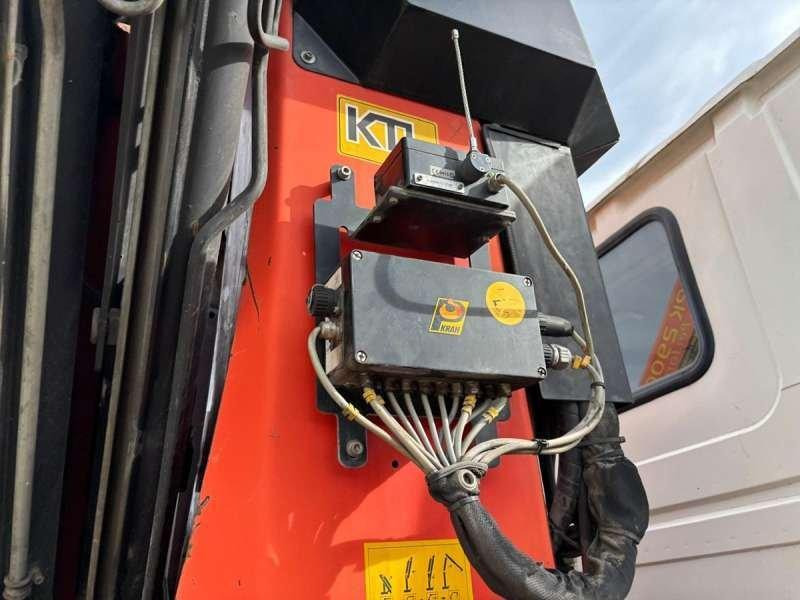 Грузовик бортовой/ Платформа Scania R420: фото 18 Грузовик бортовой/ Платформа Scania R420: фото 18