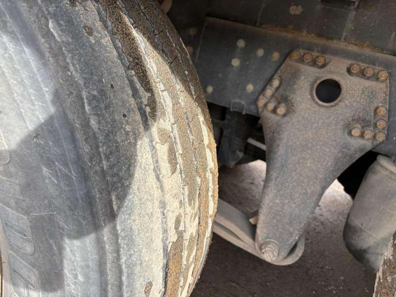 Грузовик бортовой/ Платформа Scania R420: фото 25 Грузовик бортовой/ Платформа Scania R420: фото 25