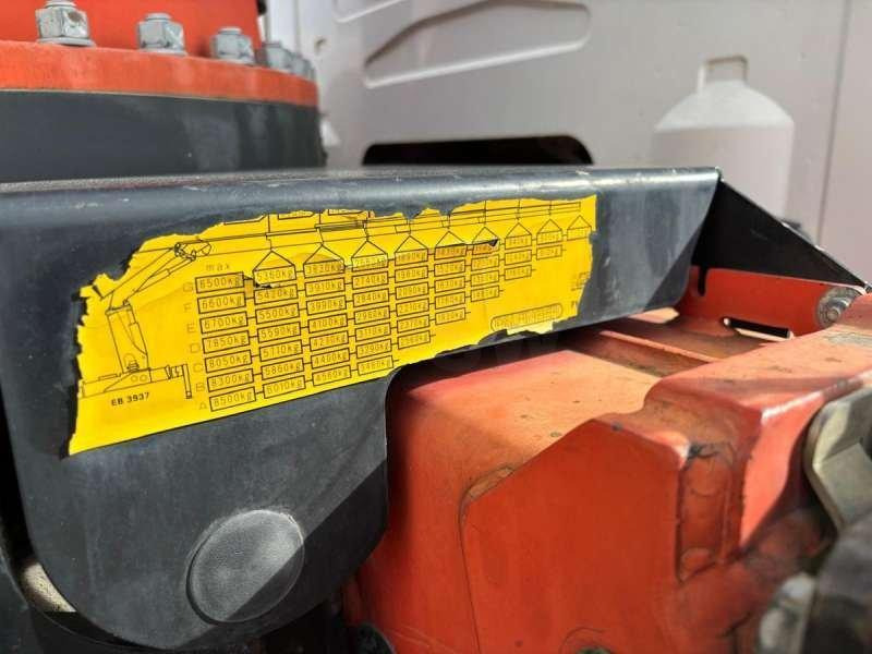 Грузовик бортовой/ Платформа Scania R420: фото 20 Грузовик бортовой/ Платформа Scania R420: фото 20