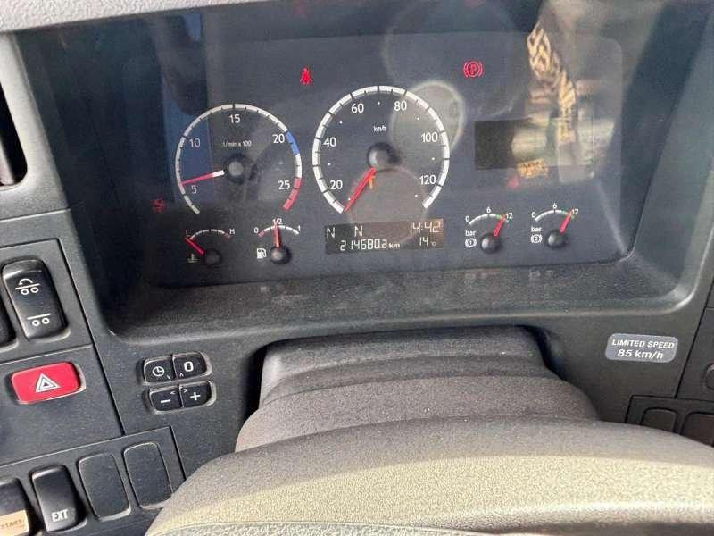 Грузовик бортовой/ Платформа Scania R420: фото 33 Грузовик бортовой/ Платформа Scania R420: фото 33