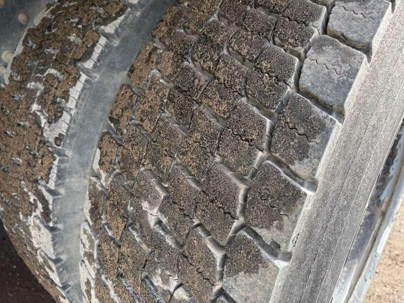 Грузовик бортовой/ Платформа Scania R420: фото 23 Грузовик бортовой/ Платформа Scania R420: фото 23