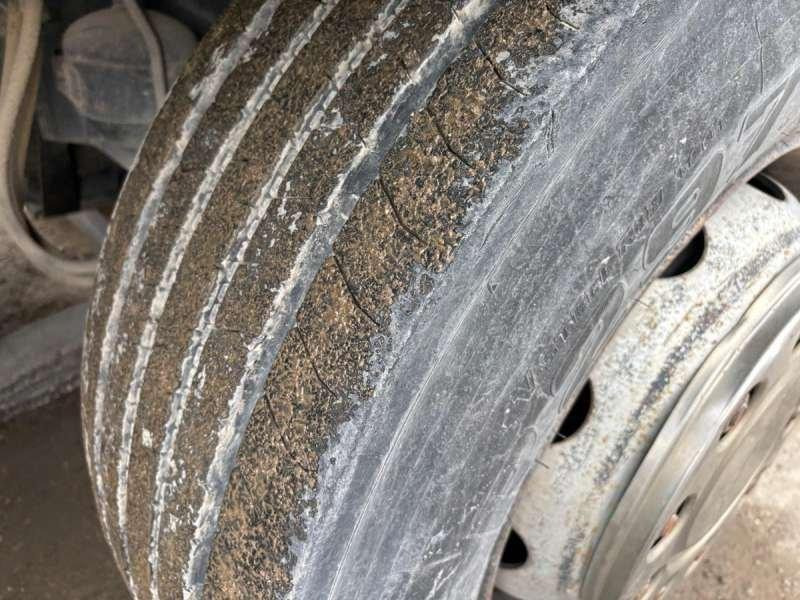 Грузовик бортовой/ Платформа Scania R420: фото 22 Грузовик бортовой/ Платформа Scania R420: фото 22