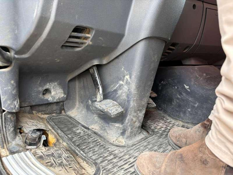 Грузовик бортовой/ Платформа Scania R420: фото 28 Грузовик бортовой/ Платформа Scania R420: фото 28