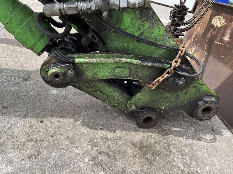 Перегружатель Sennebogen 818: фото 13