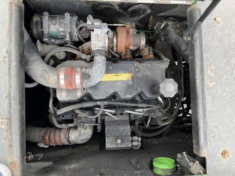 Перегружатель Sennebogen 818: фото 41