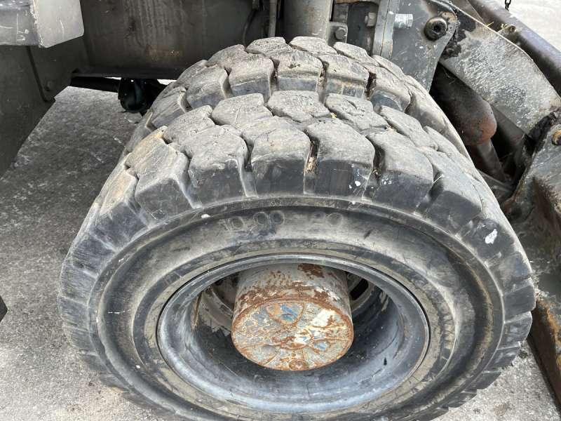 Перегружатель Sennebogen 818: фото 24